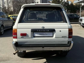 Toyota 4runner Super Saloon, снимка 6