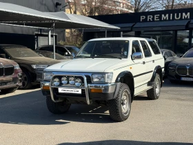 Toyota 4runner Super Saloon, снимка 1