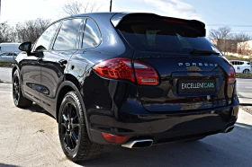 Porsche Cayenne 3.0d* Luxury* PANORAMA, снимка 3