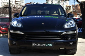 Porsche Cayenne 3.0d* Luxury* PANORAMA, снимка 6