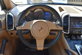 Porsche Cayenne 3.0d* Luxury* PANORAMA, снимка 14