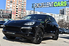 Porsche Cayenne 3.0d* Luxury* PANORAMA 1