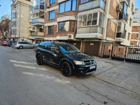 Dodge Journey CREW , снимка 1