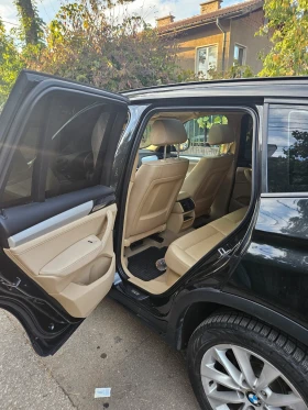 BMW X3 3.5sd - обслужена - 30999 лв. - 41921655 | Car24.bg