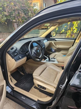 BMW X3 3.5sd - обслужена - 30999 лв. - 41921655 | Car24.bg