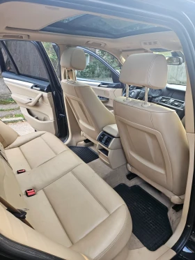 BMW X3 3.5sd - обслужена - 30999 лв. - 41921655 | Car24.bg