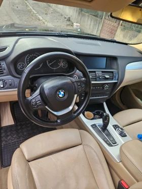BMW X3 3.5sd - обслужена - 30999 лв. - 41921655 | Car24.bg
