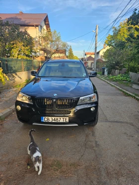 BMW X3 3.5sd - обслужена - 30999 лв. - 41921655 | Car24.bg