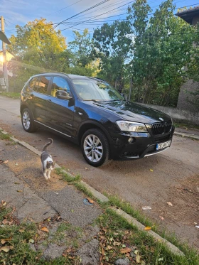BMW X3 3.5sd - обслужена - 30999 лв. - 41921655 | Car24.bg