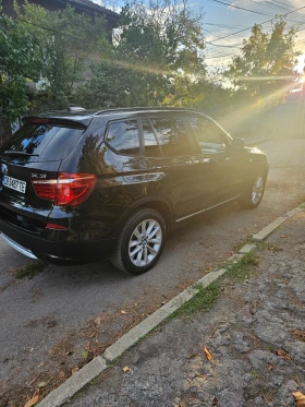 BMW X3 3.5sd - обслужена - 30999 лв. - 41921655 | Car24.bg