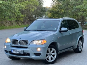     BMW X5 BMW  X5 XDRIVE 35D