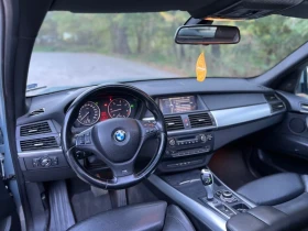 BMW X5 BMW  X5 XDRIVE 35D | Mobile.bg    12