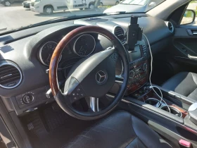 Обява за продажба на Mercedes-Benz ML 420 ~12 000 лв. - изображение 1