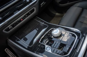 Обява за продажба на BMW X5 M60i/xDrive/FACELIFT/PANO/B&W/HEAD UP/360/SHADOW/ ~ 218 376 лв. - изображение 7