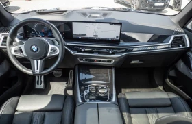 Обява за продажба на BMW X5 M60i/xDrive/FACELIFT/PANO/B&W/HEAD UP/360/SHADOW/ ~ 218 376 лв. - изображение 8