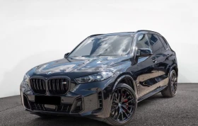 Обява за продажба на BMW X5 M60i/xDrive/FACELIFT/PANO/B&W/HEAD UP/360/SHADOW/ ~ 218 376 лв. - изображение 1