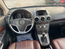 Opel Antara 2.0CDTI 4X4   | Mobile.bg    8