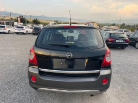 Opel Antara 2.0CDTI 4X4   | Mobile.bg    6