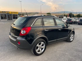 Opel Antara 2.0CDTI 4X4   | Mobile.bg    7