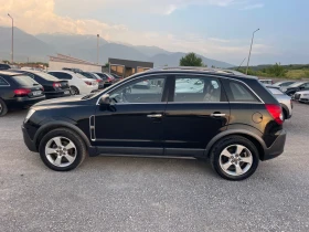 Opel Antara 2.0CDTI 4X4   | Mobile.bg    4