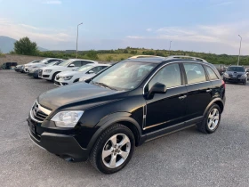 Opel Antara 2.0CDTI 4X4 ПОДГРЕВ КОЖА