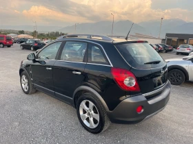 Opel Antara 2.0CDTI 4X4   | Mobile.bg    5