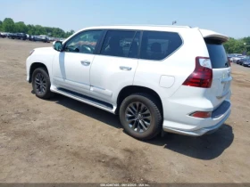 Lexus GX 460 LUXURY 4.6L - 38900 лв. - 18369980 3