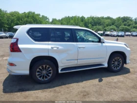 Lexus GX 460 LUXURY 4.6L - 38900 лв. - 18369980 16