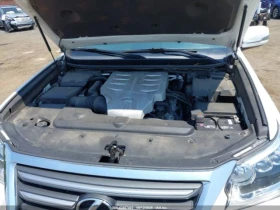 Lexus GX 460 LUXURY 4.6L - 38900 лв. - 18369980 9