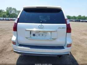 Lexus GX 460 LUXURY 4.6L - 38900 лв. - 18369980 15
