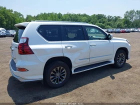 Lexus GX 460 LUXURY 4.6L - 38900 лв. - 18369980 6