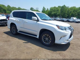 Lexus GX 460 LUXURY 4.6L
