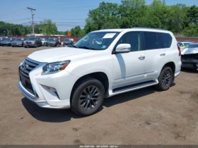 Lexus GX 460 LUXURY 4.6L - 38900 лв. - 18369980 2