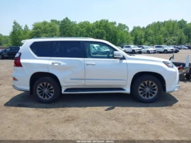 Lexus GX 460 LUXURY 4.6L - 38900 лв. - 18369980 12