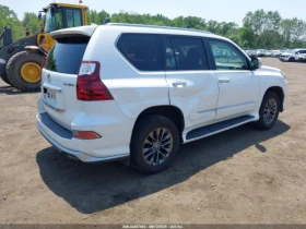 Lexus GX 460 LUXURY 4.6L - 38900 лв. - 18369980 4