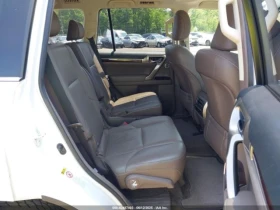 Lexus GX 460 LUXURY 4.6L - 38900 лв. - 18369980 8
