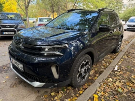 Обява за продажба на Citroen C5 Aircross Shine Pack ~49 000 лв. - изображение 1