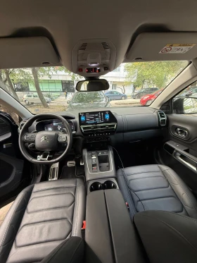 Обява за продажба на Citroen C5 Aircross Shine Pack ~49 000 лв. - изображение 7