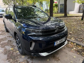 Обява за продажба на Citroen C5 Aircross Shine Pack ~49 000 лв. - изображение 3