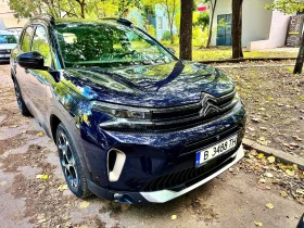Citroen C5 Aircross Shine Pack | Mobile.bg    4