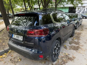 Обява за продажба на Citroen C5 Aircross Shine Pack ~49 000 лв. - изображение 2