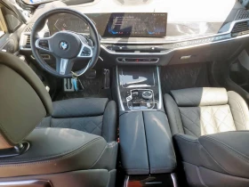 BMW X7 XDRIVE40I - 97800 лв. / 50004.35 € - 96529544 8