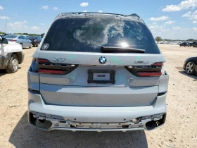 BMW X7 XDRIVE40I - 97800 лв. / 50004.35 € - 96529544 6