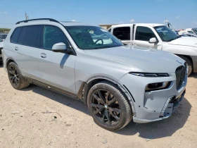 BMW X7 XDRIVE40I - 97800 лв. / 50004.35 € - 96529544 4