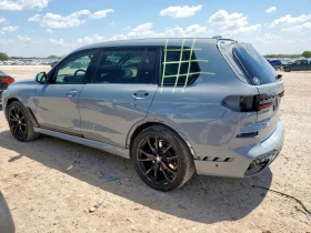 BMW X7 XDRIVE40I - 97800 лв. / 50004.35 € - 96529544 2