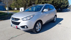 Hyundai IX35 1.7CRDI 