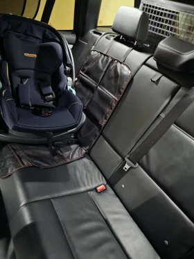 BMW X3 2.0d M POWER , снимка 13