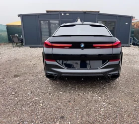BMW X6 30d* XDRIVE* Laser* R22* Mpack* HeadUP* Harman*  - 102000 лв. / 52151.77 € - 52647617 5