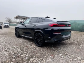 BMW X6 30d* XDRIVE* Laser* R22* Mpack* HeadUP* Harman*  - 102000 лв. / 52151.77 € - 52647617 7