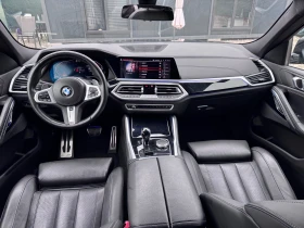 BMW X6 30d* XDRIVE* Laser* R22* Mpack* HeadUP* Harman*  - 102000 лв. / 52151.77 € - 52647617 12